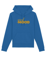 Good mood Hanorac Unisex Drummer