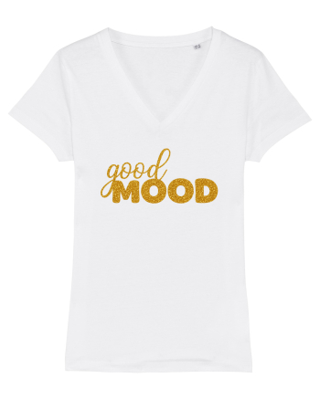 Good mood White