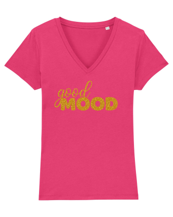 Good mood Raspberry