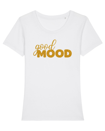Good mood White