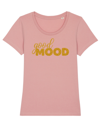 Good mood Canyon Pink