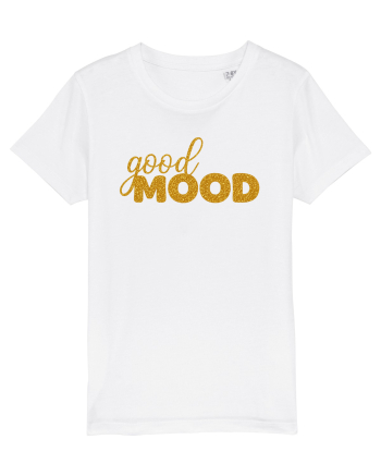 Good mood White