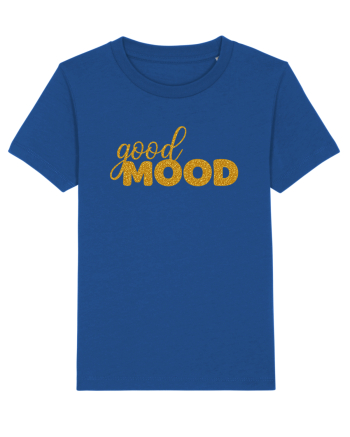 Good mood Majorelle Blue