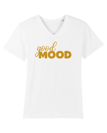 Good mood White
