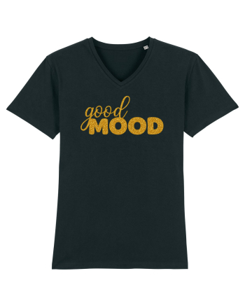 Good mood Black