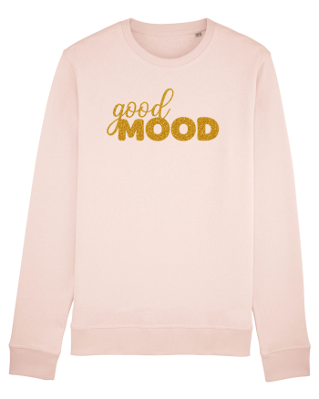 Good mood Candy Pink