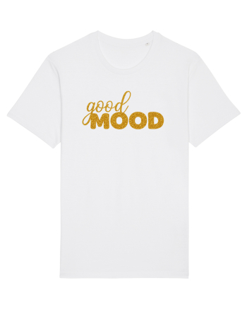 Good mood White