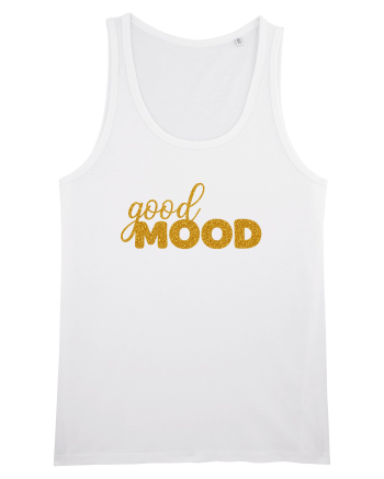 Good mood White