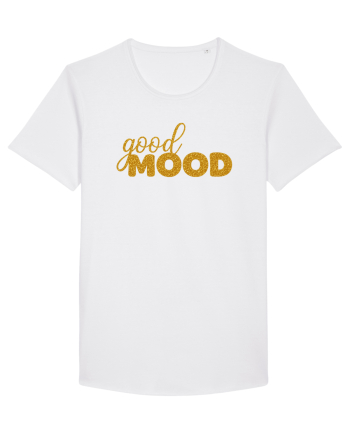 Good mood White