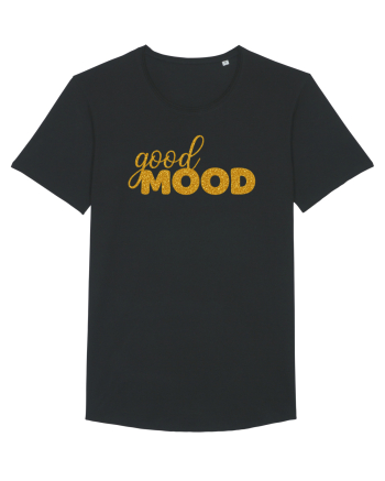 Good mood Black