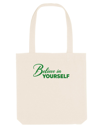 Belive in yourself  Natural