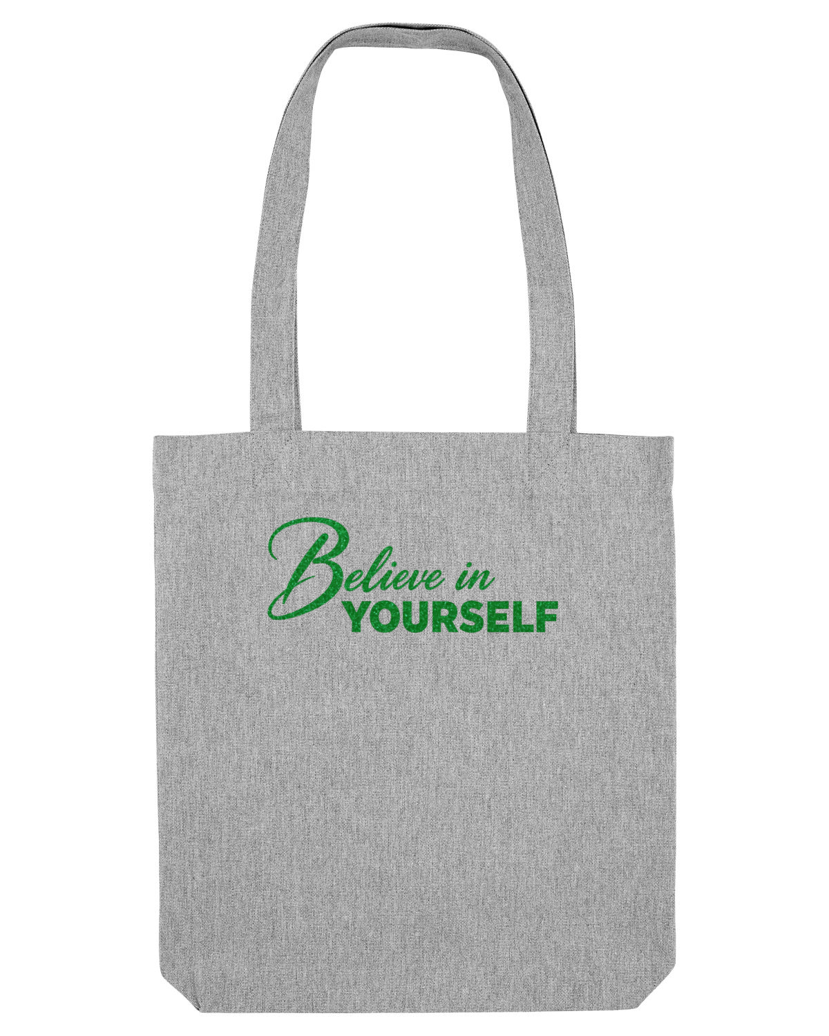 Sacoșă textilă Heather Grey
