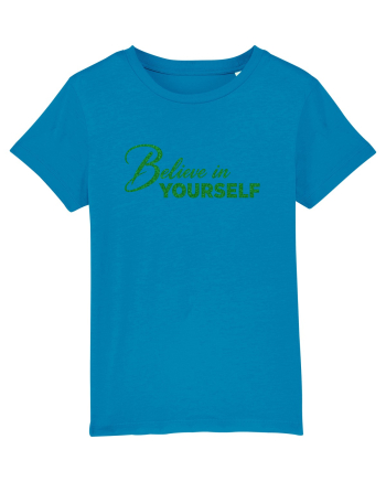 Belive in yourself  Azur