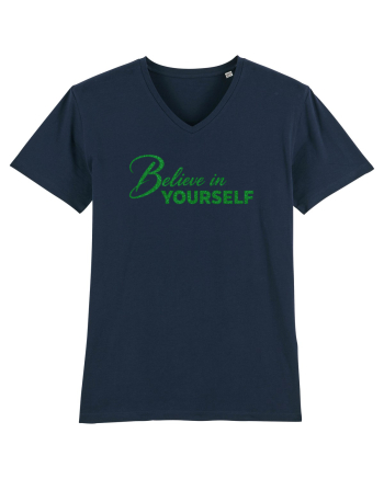 Belive in yourself  French Navy