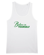 Belive in yourself  Maiou Bărbat Runs