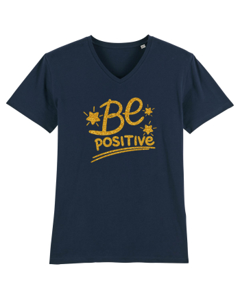 Be positive  French Navy