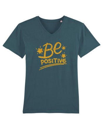 Be positive  Stargazer