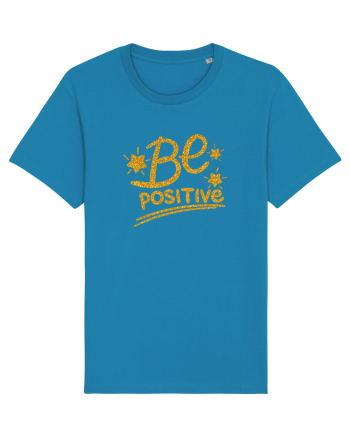 Be positive  Azur