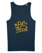 Be positive  Maiou Bărbat Runs