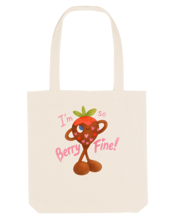 Berry fine Natural