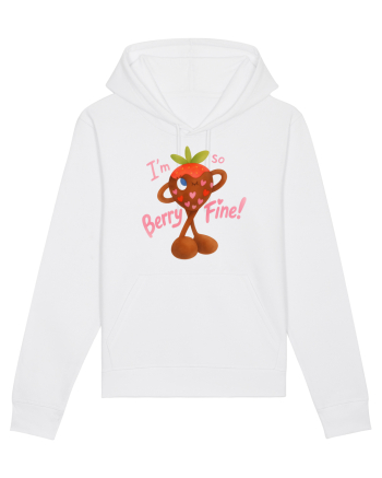 Berry fine White