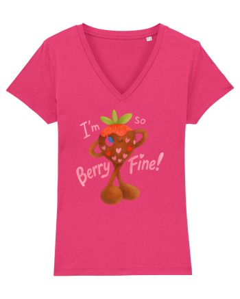 Berry fine Raspberry
