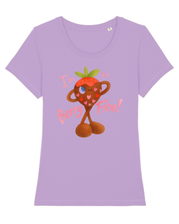 Berry fine Lavender Dawn