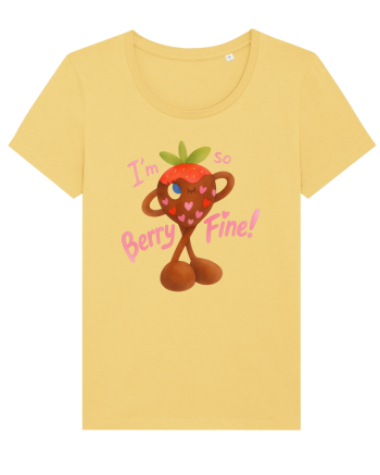 Berry fine Jojoba