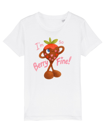 Berry fine White
