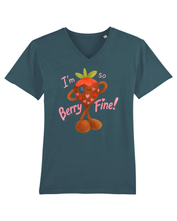 Berry fine Stargazer