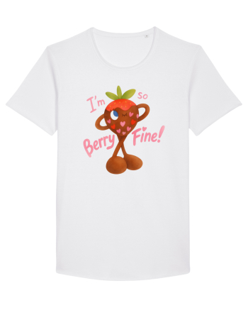 Berry fine White