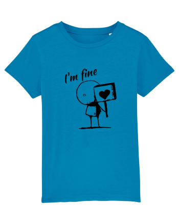 I'm fine  Azur