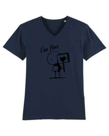 I'm fine  French Navy
