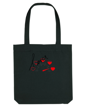 Lover Black