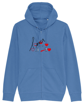 Lover Bright Blue