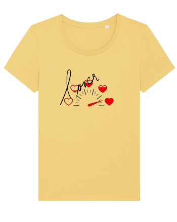 Lover Jojoba