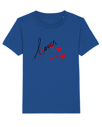 Lover Majorelle Blue