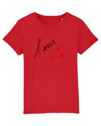 Lover Red