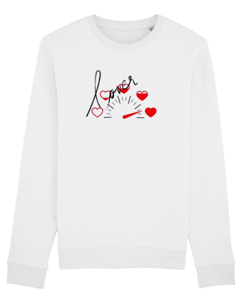 Lover White