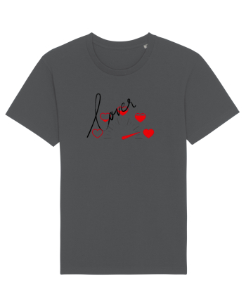 Lover Anthracite