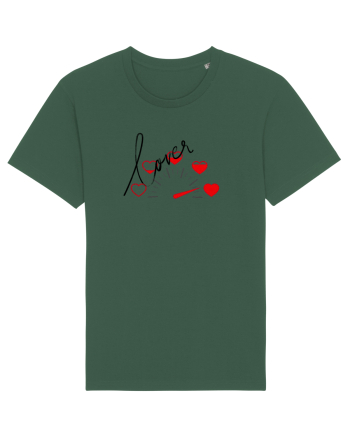 Lover Bottle Green