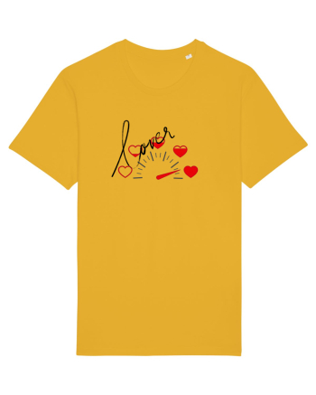 Lover Spectra Yellow