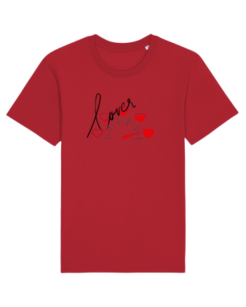 Lover Red