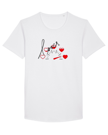 Lover White