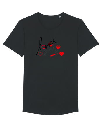Lover Black