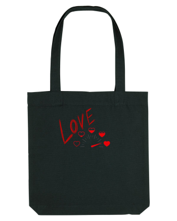 Love Black