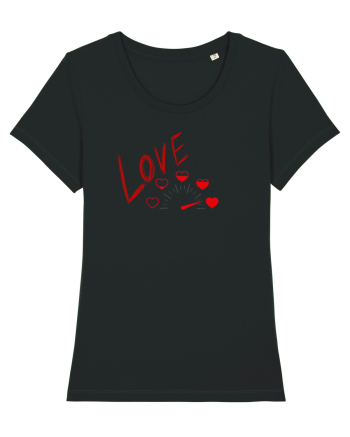 Love Black