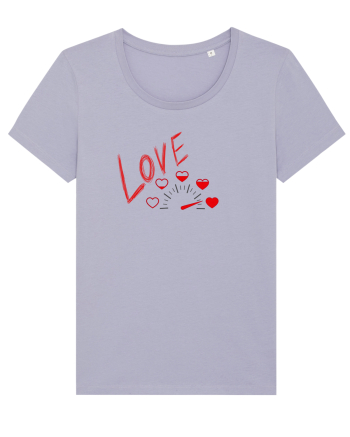 Love Lavender