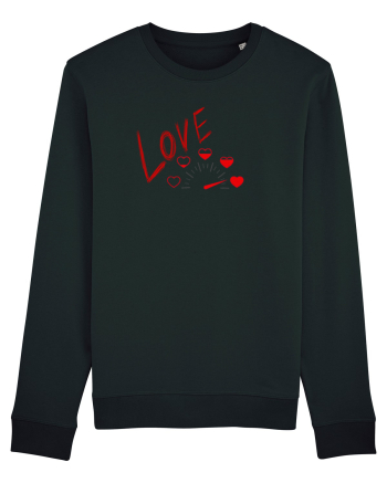 Love Black