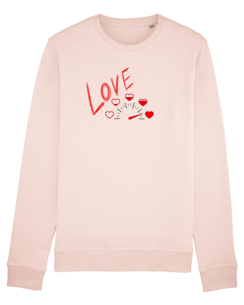 Love Candy Pink
